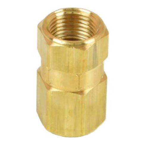 Picture of Accusump Check Valve 1/2" NPT - 24-280