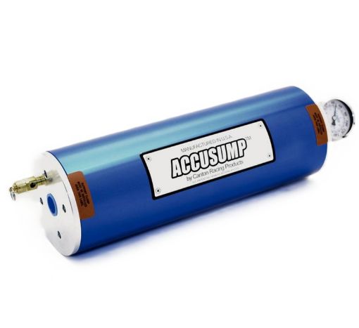 Picture of Accusump 2 QT - Oil Accumulator - No Valve