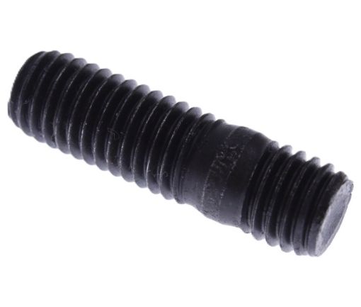 Picture of Pin / support bolt 10mm. - Length 35mm