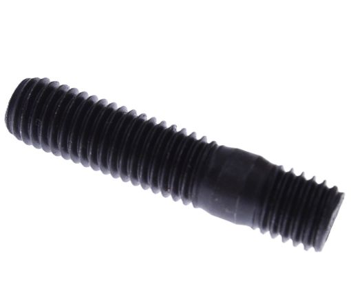 Picture of Pin / support bolt 10mm. - Length 48mm