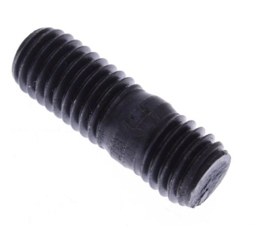Picture of Pin / support bolt 10mm. - Length 30mm