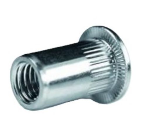Picture of M6 BLIND RIVET NUTS - Nitter