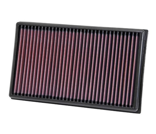 Picture of VW, Audi, Skoda, Seat KN filter - K&N insert filter - 33-3005