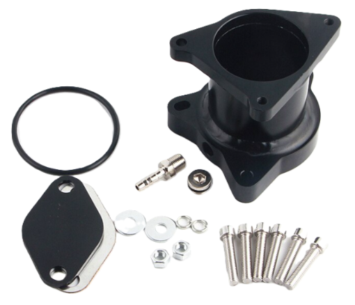 Picture of EGR eleminator / EGR delete kit for VAG 2.0 TDI