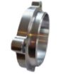 Picture of Welding flange e-damper 68mm - Bosch