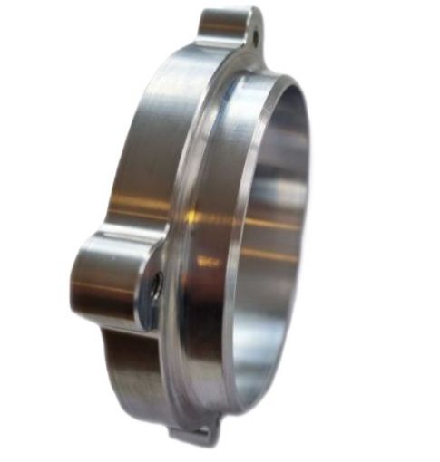 Picture of Welding flange e-damper 74 mm - Bosch