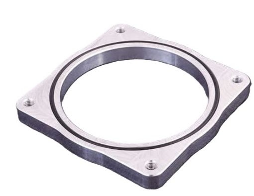 Picture of Weld flange 80mm throttle body