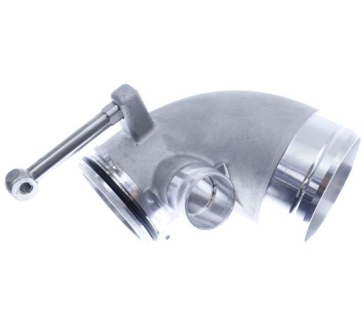 Picture of Turbo Inlet Pipe - VAG EA888