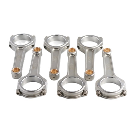 ZRP rods