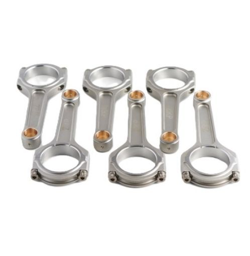 Picture of ZRP Conrod Kit BMW M50B25/M52B25 135.00 Pin:22.00 I-Beam