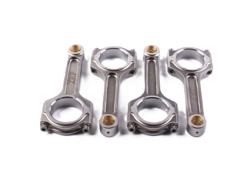 Picture of ZRP Conrod Kit Toyota 1.5L 5E-FE 130.50 Pin:18.00 I-Beam