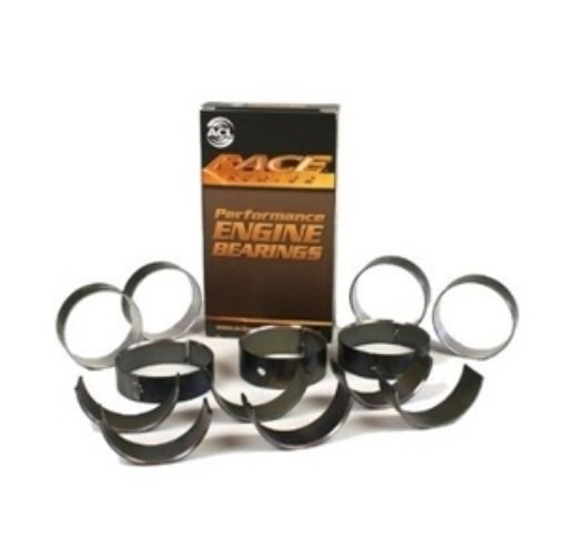 Picture of ACL conrod bearings Chevrolet LS/LQ V8