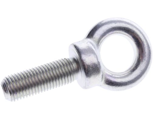 Picture of Eye bolt for harness – 32 mm 7/16 UNF