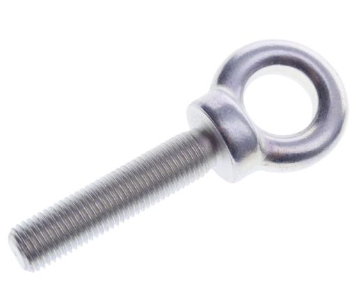 Picture of Eye bolt for harness – 50 mm 7/16 UNF