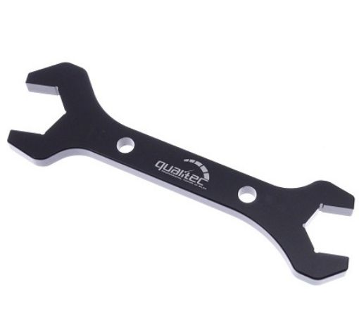 Picture of AN fitting wrench black AN3 & AN4