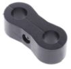 Picture of ID 23.8mm - Hose separation - Black
