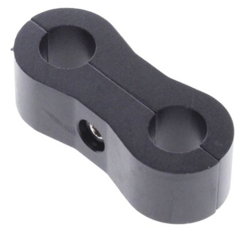 Picture of ID 23.8mm - Hose separation - Black