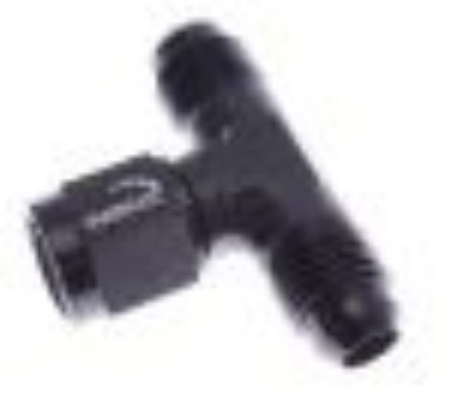 Picture of AN12 She Circles - 2xAN12 He - T-Collector Union - Black Alu