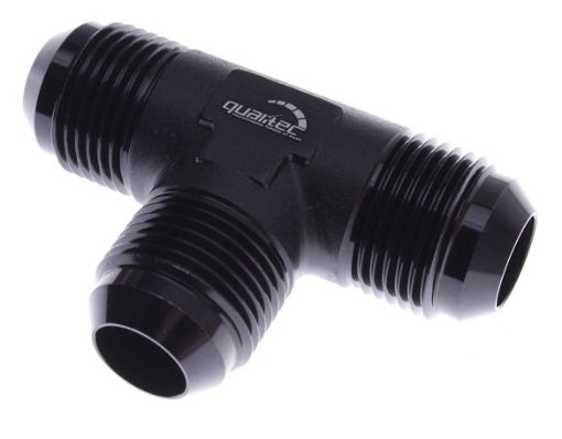 Picture of AN He - 2xAN He - T-Collector Union - Black alu