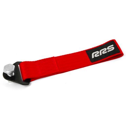 Picture of RRS tow strap red