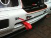 Picture of RRS tow strap red