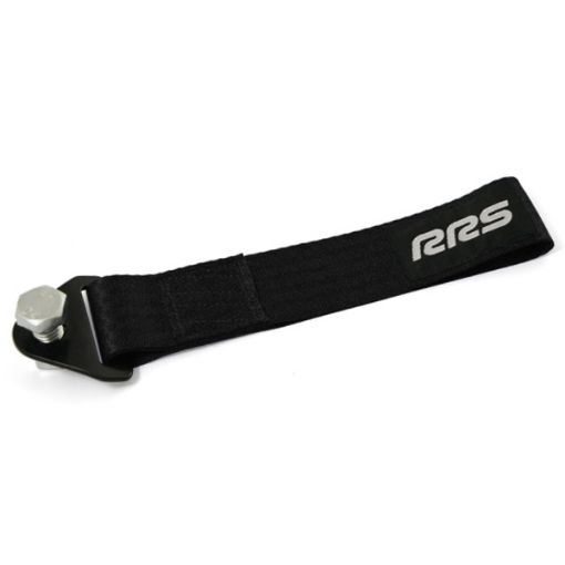 Picture of RRS tow strap black