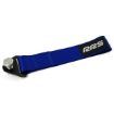 Picture of RRS tow strap blue