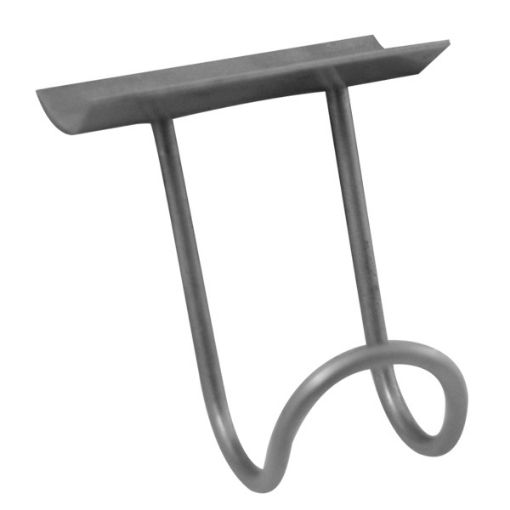 Picture of RRS Ultra-light Helmet Hook / Holder – Stainless Steel