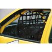 Picture of RRS Black Window Safety Net (FIA Compliant)