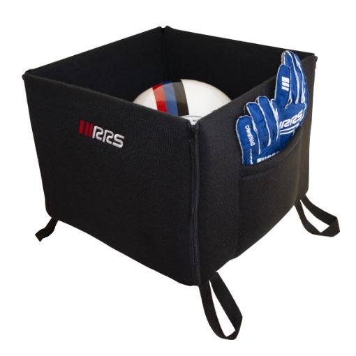 Picture of RRS Simple Helmet Box