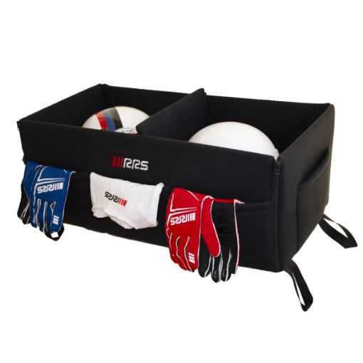 Picture of RRS Double Helmet Box