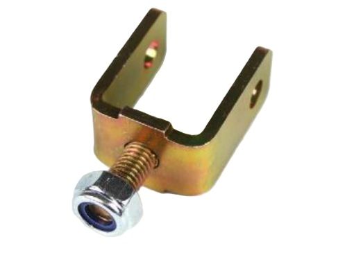 Picture of SET OF BMW E30/E36 FRONT  SWING SUPPORT BRACKETS
