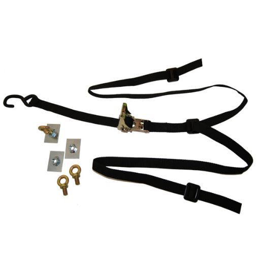 Picture of RRS Spare Wheel Strap