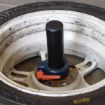 Picture of RRS PRO Fast Spare Wheel Mounting System