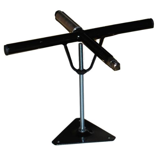Picture of RRS Spare Wheel Fixedness – 2-in-1 Holder