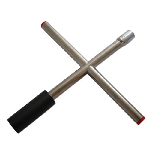 Picture of RRS 17/19 Reversible Inox Wheel Wrench