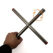 Picture of RRS 17/19 Reversible Inox Wheel Wrench