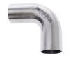 Picture of 32 x 1.2mm. stainless tube bending - 90 degrees - 304