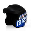 Picture of RRS Protect Jet Open Face Helmet – FIA 8859-2015 / SNELL SA2020 – Blue/Black