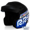 Picture of RRS Protect Jet Open Face Helmet – FIA 8859-2015 / SNELL SA2020 – Blue/Black
