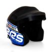 Picture of RRS Protect Jet Open Face Helmet – FIA 8859-2015 / SNELL SA2020 – Blue/Black