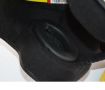 Picture of RRS Protect Jet Open Face Helmet – FIA 8859-2015 / SNELL SA2020 – Black/White