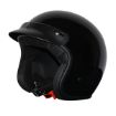 Picture of RRS Leisure Open Face Helmet – CE 22-05 – Gloss Black