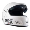 Picture of RRS Protect Rally Full Face Helmet – FIA 8859-2015 / SNELL SA2020 – White