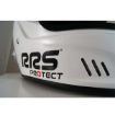 Picture of RRS Protect Rally Full Face Helmet – FIA 8859-2015 / SNELL SA2020 – White