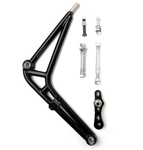 Picture of BMW E36/E46 steering angle spare part driver side