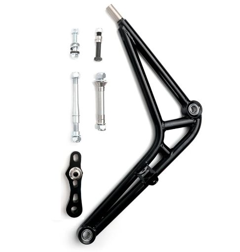 Picture of BMW E36/E46 steering angle spare part passenger side