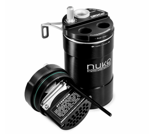 Picture of Competition Catch Can 0,5L - Nuke Performance