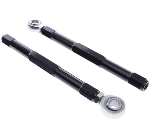 Picture of BMW E36/E46 steering arms