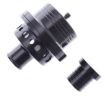 Picture of Forge "style" - Black - Blow off valve